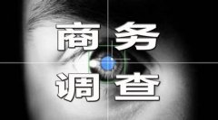 如何先择调查公司